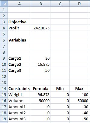 igure 4 - Excel Sheet with Solution.JPG