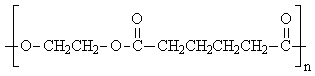 poly(ethylene adipate)   