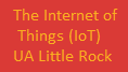 IFSC 4399 - The Internet of Things (IoT)