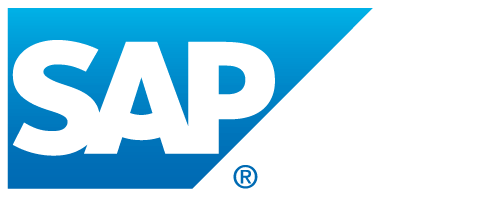 SAP corporate logo