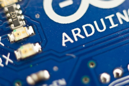 Embedded Controllers Using C and Arduino (Fiore)