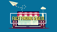 7: Fact-Finding Techniques and Data