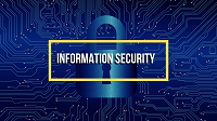 8: Information Systems Security
