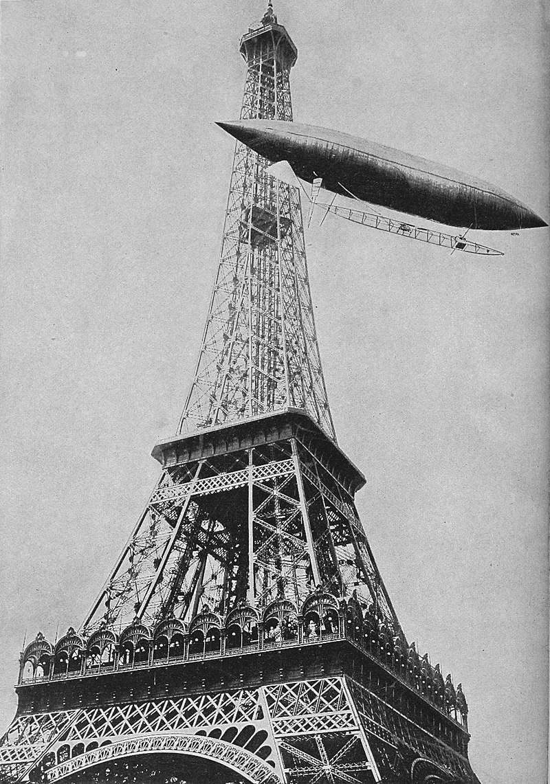 Santos-Dumont_flight_around_the_Eiffel_Tower.jpg