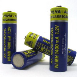 6: Batteries