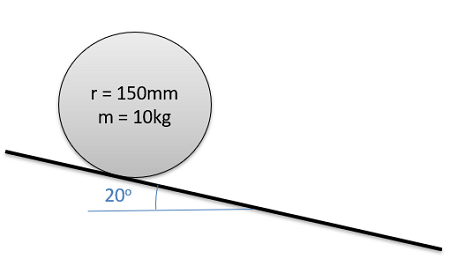 Problem 1 Diagram