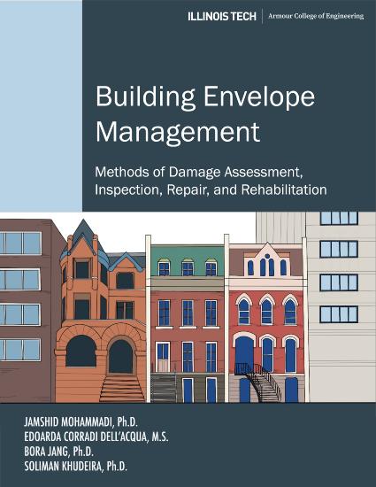 Book cover page image including title and authors.