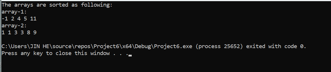 7.4: User-Defined functions with an Array as its Input - Engineering ...