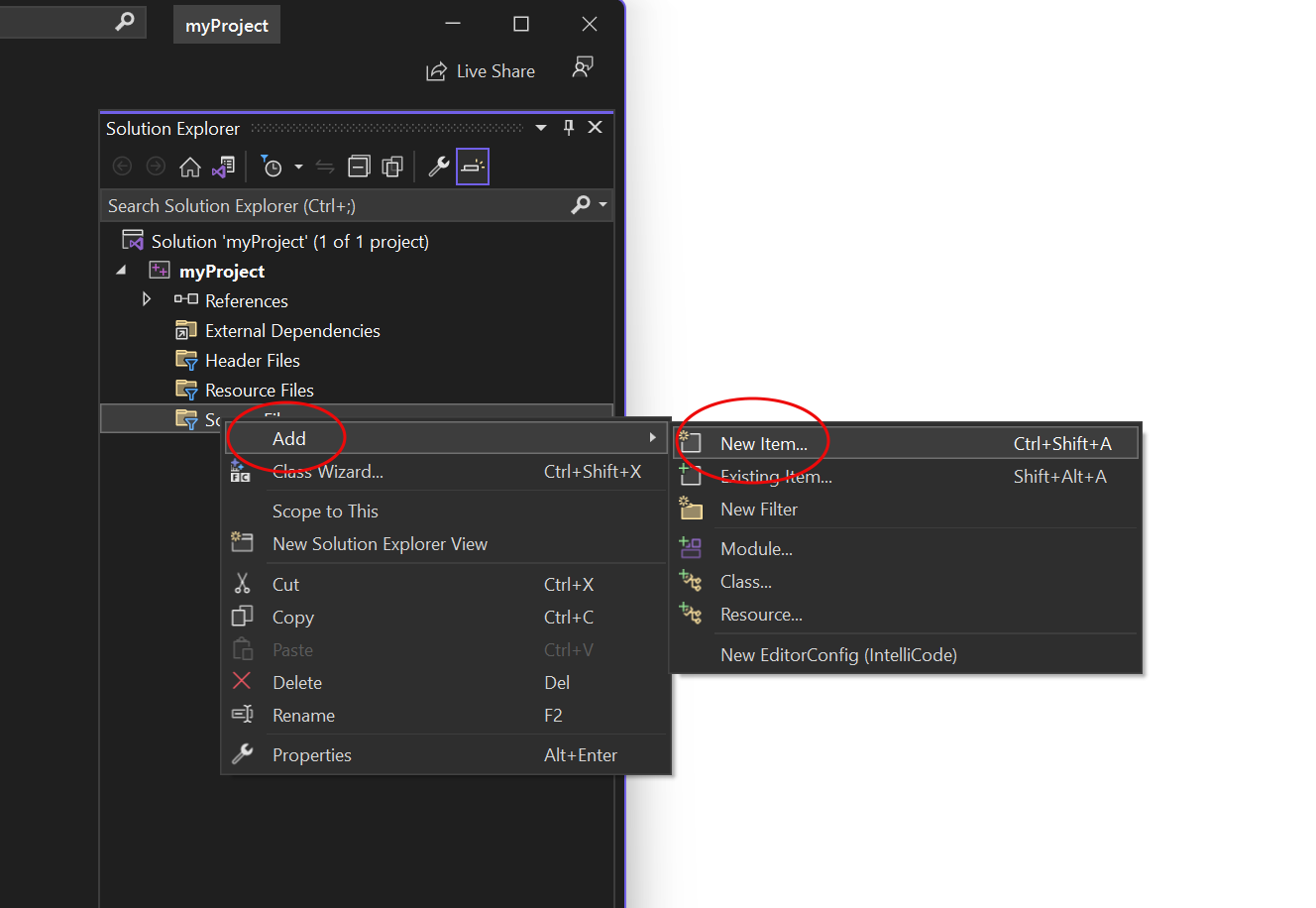 1.4: Download and Install App for C++ Programming (PC Users ...
