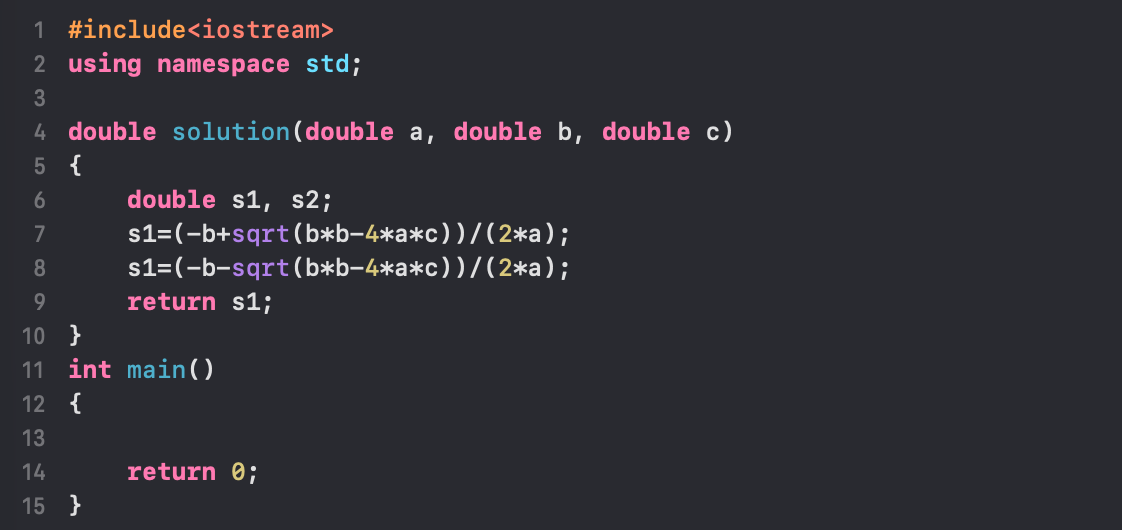 6.4: Passing by Value vs Passing by Reference - Engineering LibreTexts