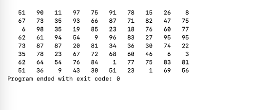 7.2: Working with the Data Stored in Arrays - Engineering LibreTexts